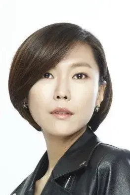 بیوگرافی Nan Hwi Kim
