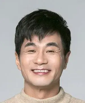 بیوگرافی Kyung Won Son