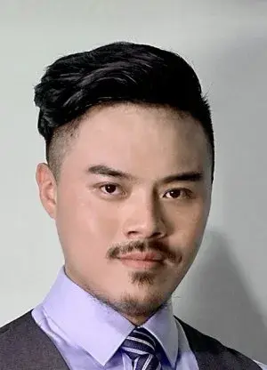 بیوگرافی Cao Xu