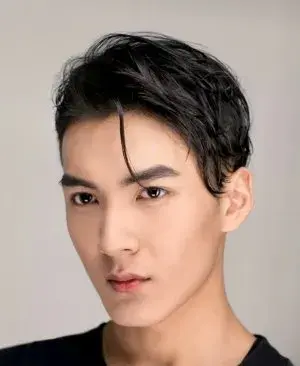 بیوگرافی Yu Qi Zhang