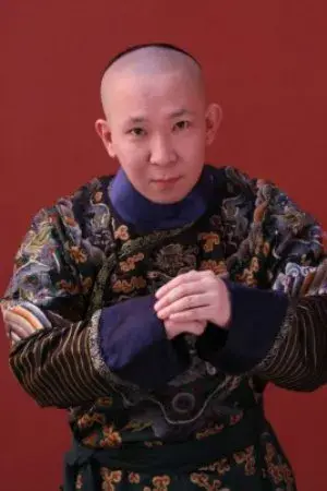 بیوگرافی Liu Yang