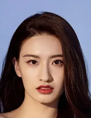 بیوگرافی Zhi Ran Zhang