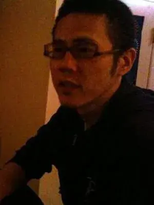 بیوگرافی Masaaki Sakai