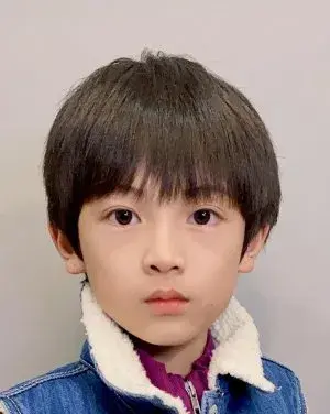 بیوگرافی Yu Xuan Zhang