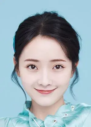 بیوگرافی Lu Qing Wang