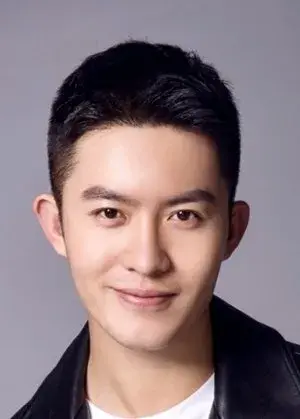 بیوگرافی Guan Peng Wang