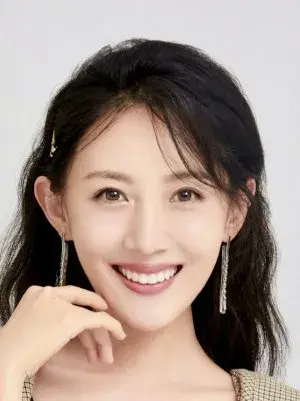 بیوگرافی Mo Xi Zhang