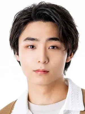 بیوگرافی Rintaro Hachimura