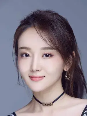 بیوگرافی Ting Xin Zhang