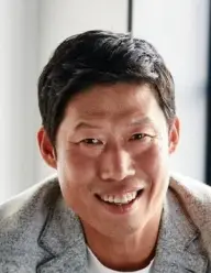 بیوگرافی Hae Jin Yoo