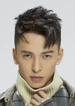 بیوگرافی Xue Ming Jiang