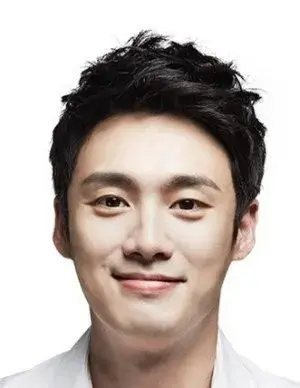 بیوگرافی Sang Jin  Oh
