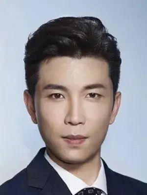 بیوگرافی Shuo Wen Huang
