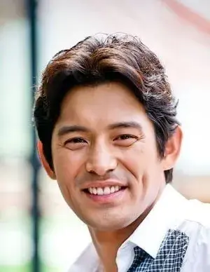 بیوگرافی Ji Ho Oh
