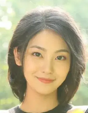 بیوگرافی Huan Li