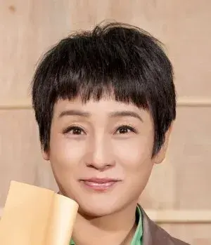 بیوگرافی Ling Lin Kong
