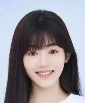 بیوگرافی Zi Xin Zhou