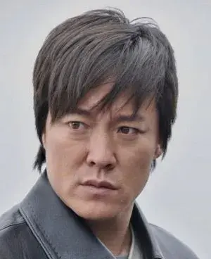 بیوگرافی Han Tang Zhao