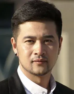 بیوگرافی Jin Zhu Zuo