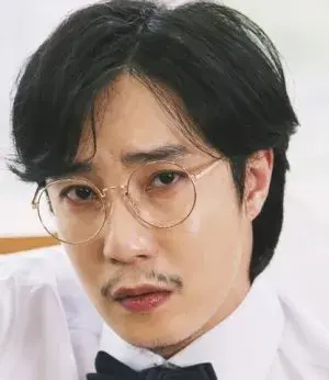 بیوگرافی Jung Kwan Jun