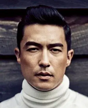 بیوگرافی Daniel Henney