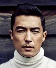 بیوگرافی Daniel Henney
