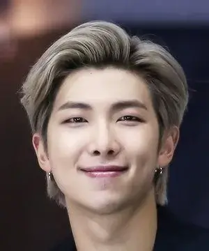 بیوگرافی Nam Joon Kim