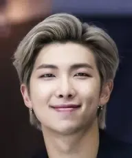 بیوگرافی Nam Joon Kim