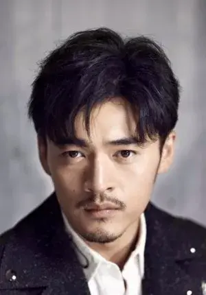 بیوگرافی Bo Wen Wang