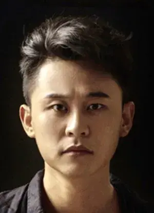 بیوگرافی Ge Zheng