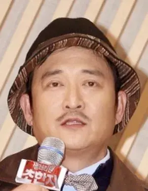 بیوگرافی Hyung Wook Yang