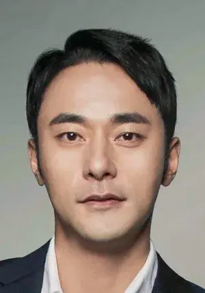 بیوگرافی Joo Man Yoon