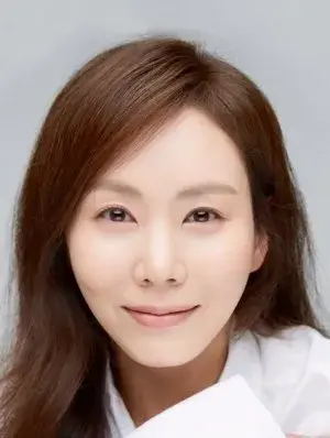 بیوگرافی Ye Jin Park