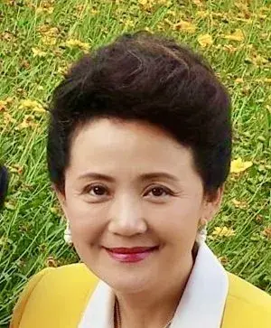 بیوگرافی Mei Ling Xu