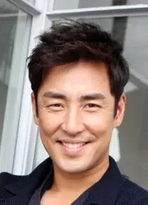 بیوگرافی Sung Soo Kim