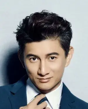 بیوگرافی Qi Long Wu