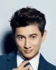 بیوگرافی Qi Long Wu