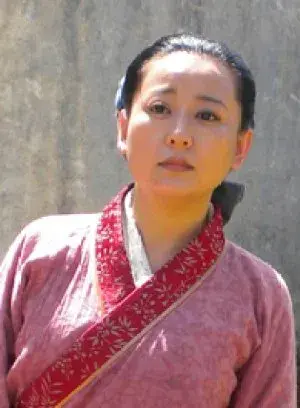 بیوگرافی Jin Lu