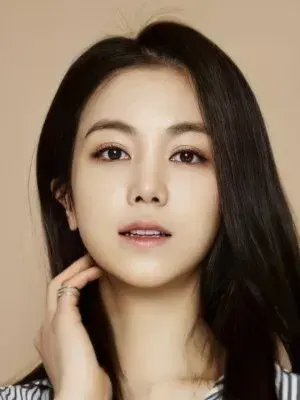 بیوگرافی Ok Bin Kim