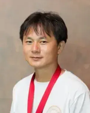 بیوگرافی Qiang Wu
