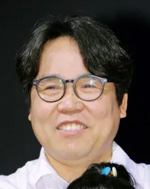 بیوگرافی Eun Pyo Jung