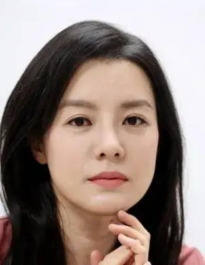 بیوگرافی Ji Sung Kim