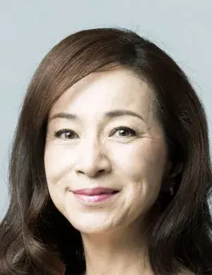 بیوگرافی Mieko Ishibashi