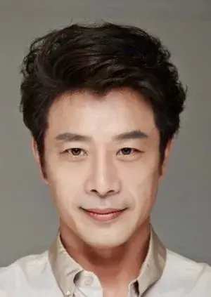 بیوگرافی Sung Joon Kim