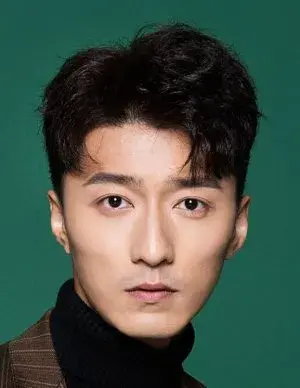 بیوگرافی Xin Jin