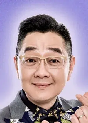 بیوگرافی Shao Gang Zhang