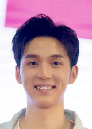 بیوگرافی Yan Feng Li