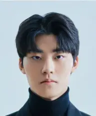 بیوگرافی Yoo Jin Lee