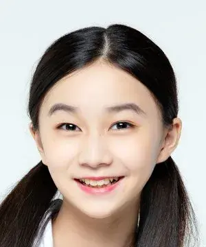 بیوگرافی Xi Zi Luan