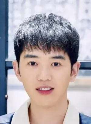 بیوگرافی Zi Yang Yu